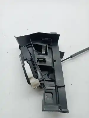 Second-hand car spare part rear right door lock for ford focus turn. (cb8) titanium oem iam references 2099457  