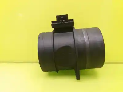 Автозапчастина б/у витратомір повітря для audi a3 (8p) 2.0 tdi посилання на oem iam 0281002956  