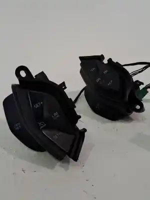 Pezzo di ricambio per auto di seconda mano controllo del volante per ford focus lim. (cb8) focus st sport riferimenti oem iam 1779156