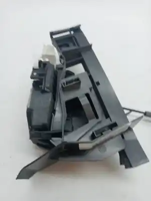 Second-hand car spare part rear left door lock for ford focus turn. (cb8) titanium oem iam references 2099461  
