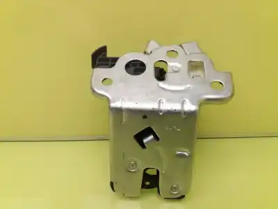 Автозапчастина б/у замок багажника / ворот для AUDI A3 (8P) 2.0 TDI Посилання на OEM IAM 8K9827505A  