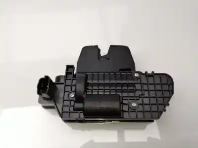 Автозапчастина б/у замок багажника / ворот для citroen c-elysée hm05 посилання на oem iam 9151487499h  