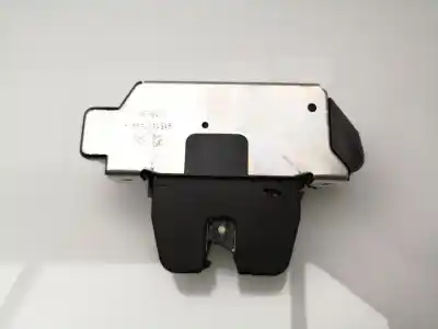 Автозапчастина б/у замок багажника / ворот для CITROEN C-ELYSÉE HM05 Посилання на OEM IAM 9151487499H  