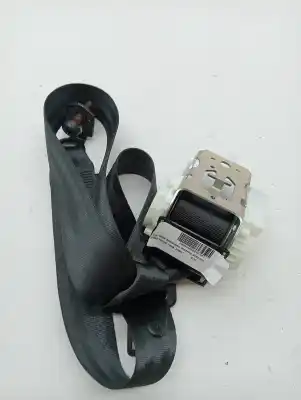 Peça sobressalente para automóvel em segunda mão cinto de segurança traseiro direito por ford focus turn. (cb8) titanium referências oem iam 1913152