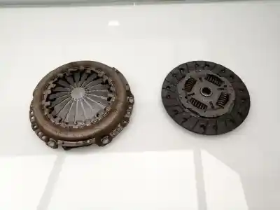 Piesă de schimb auto la mâna a doua Kit De Ambreiaj pentru CITROEN C-ELYSÉE HM05 Referințe OEM IAM 9801139380  