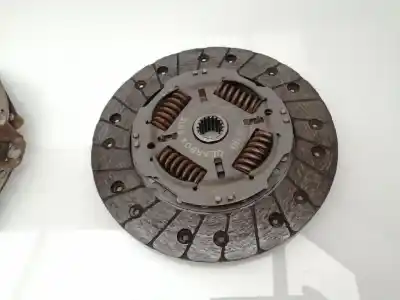 Pezzo di ricambio per auto di seconda mano kit frizione per citroen c-elysée hm05 riferimenti oem iam 9801139380  