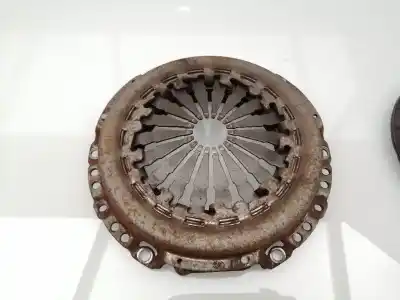 Pezzo di ricambio per auto di seconda mano kit frizione per citroen c-elysée hm05 riferimenti oem iam 9801139380  