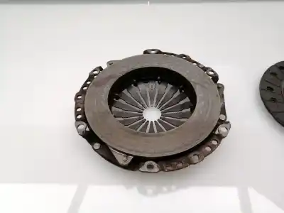 Pezzo di ricambio per auto di seconda mano kit frizione per citroen c-elysée hm05 riferimenti oem iam 9801139380  