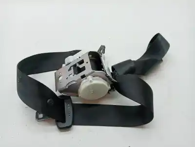 Peça sobressalente para automóvel em segunda mão cinto de segurança traseiro esquerdo por ford focus turn. (cb8) titanium referências oem iam 1913152