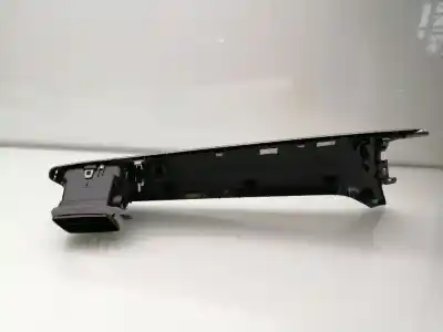 Автозапчастина б/у молдинг для citroen c-elysée hm05 посилання на oem iam 9677287077  