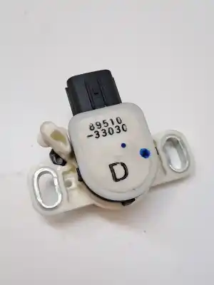 Peça sobressalente para automóvel em segunda mão sensor por toyota yaris toyota referências oem iam 8951033030