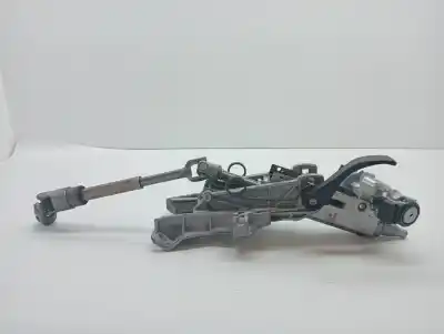 Peça sobressalente para automóvel em segunda mão coluna de direcção por ford focus turn. (cb8) titanium referências oem iam 2390087