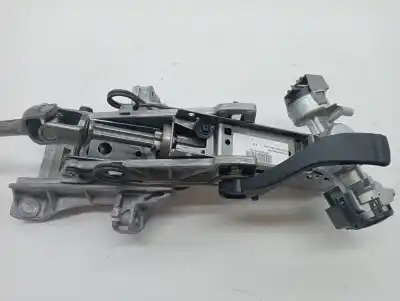 Second-hand car spare part steering column for ford focus turn. (cb8) titanium oem iam references 2390087  bv6n3c529ed