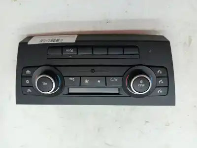 Peça sobressalente para automóvel em segunda mão comando de sofagem (chauffage / ar condicionado)  por bmw serie 3 berlina (e90) e90 referências oem iam 64119250394