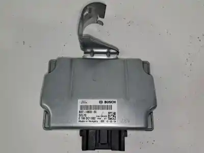 Pezzo di ricambio per auto di seconda mano modulo elettronico per ford focus lim. (cb8) focus st sport riferimenti oem iam 1941589
