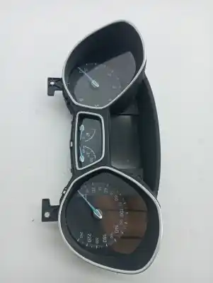 Peça sobressalente para automóvel em segunda mão quadrante por ford focus turn. (cb8) titanium referências oem iam f1et10849blx