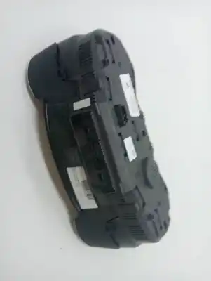 Peça sobressalente para automóvel em segunda mão quadrante por ford focus turn. (cb8) titanium referências oem iam f1et10849blx  f1et10849blg - 2303630