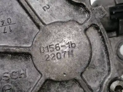 Автозапчастина б/у галмумний депресор / вакуумний насос для ford focus c-max (cap) g8da посилання на oem iam d1561b  