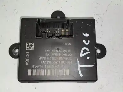 Pezzo di ricambio per auto di seconda mano modulo elettronico per ford focus lim. (cb8) focus st sport riferimenti oem iam 1799121