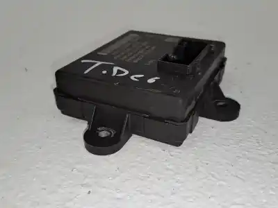 Second-hand car spare part electronic module for ford focus lim. (cb8) focus st sport oem iam references 1799121  bv6n14b532bj - bv6n14b532bh