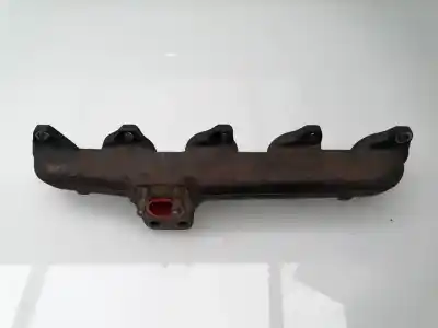 Second-hand car spare part exhaust manifold for ford focus c-max (cap) g8da oem iam references 8m5q9431a2a  