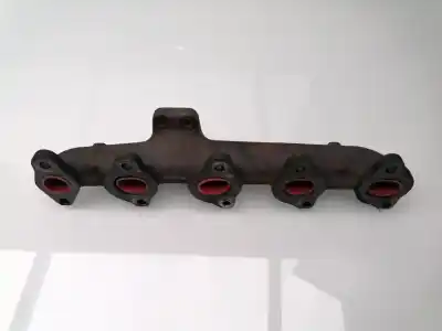 Second-hand car spare part Exhaust Manifold for FORD FOCUS C-MAX (CAP) G8DA OEM IAM references 8M5Q9431A2A  