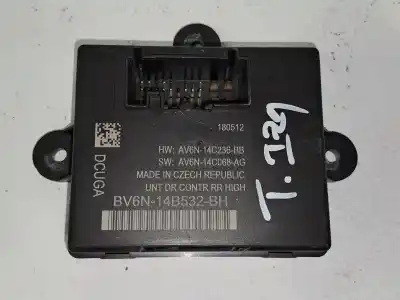 Pezzo di ricambio per auto di seconda mano modulo elettronico per ford focus lim. (cb8) focus st sport riferimenti oem iam 1799121