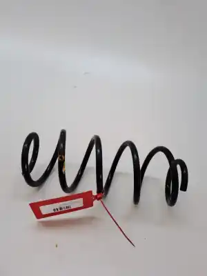 Peça sobressalente para automóvel em segunda mão mola de suspensão por toyota yaris toyota referências oem iam 482310d750