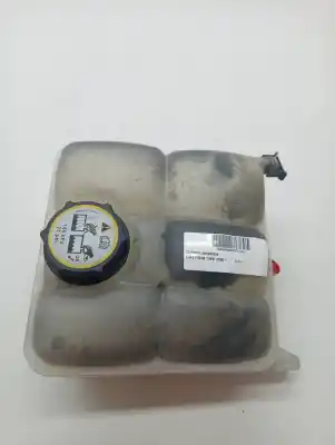 Peça sobressalente para automóvel em segunda mão depósito de expansão por ford focus turn. (cb8) titanium referências oem iam 1717754