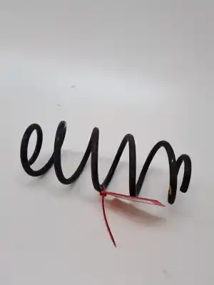 Peça sobressalente para automóvel em segunda mão mola de suspensão por toyota yaris toyota referências oem iam 482310d750