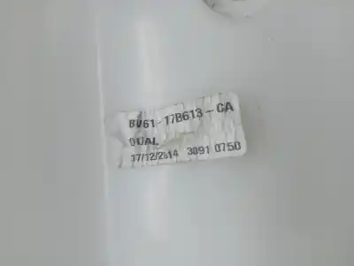 Peça sobressalente para automóvel em segunda mão depósito do limpa vidros por ford focus turn. (cb8) titanium referências oem iam 2229547  