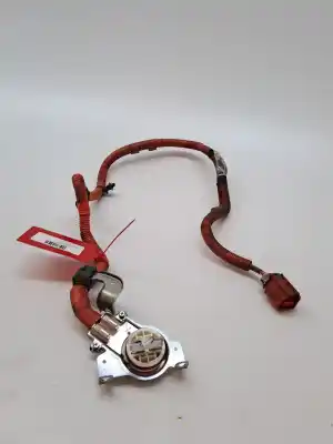 Peça sobressalente para automóvel em segunda mão módulo eletrônico por toyota yaris toyota referências oem iam 821220d090