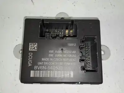 Pezzo di ricambio per auto di seconda mano modulo elettronico per ford focus lim. (cb8) focus st sport riferimenti oem iam 1865906