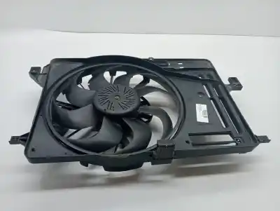 Peça sobressalente para automóvel em segunda mão termoventilador elétrico por ford focus turn. (cb8) titanium referências oem iam 2269553