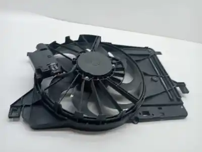 Pezzo di ricambio per auto di seconda mano elettroventola per ford focus turn. (cb8) titanium riferimenti oem iam 2269553  