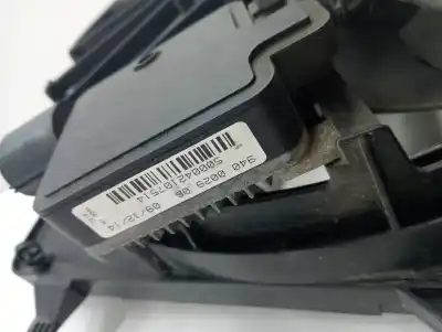 Pezzo di ricambio per auto di seconda mano elettroventola per ford focus turn. (cb8) titanium riferimenti oem iam 2269553  