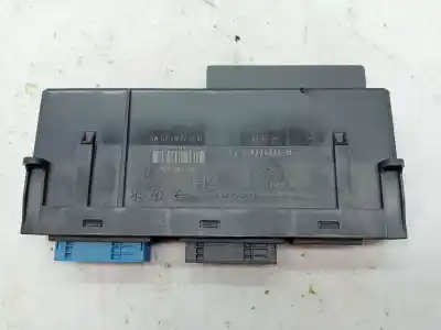 Second-hand car spare part electronic module for bmw serie 3 berlina (e90) e90 oem iam references 61359231468  6135922633101