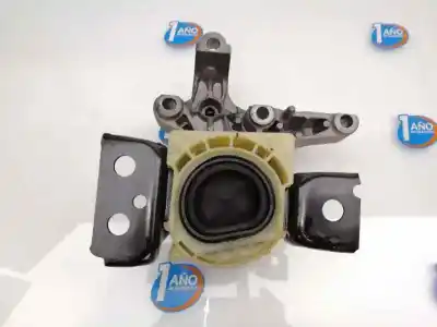 Pezzo di ricambio per auto di seconda mano supporto motore destro per dacia dokker k9ke6 riferimenti oem iam 112845638r  112103095rc - 112103095r