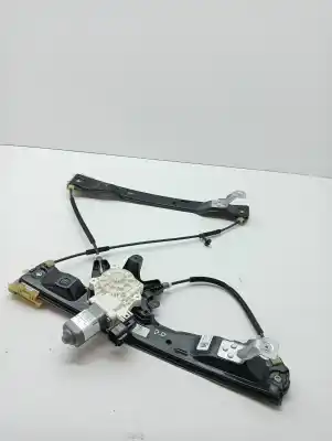 Peça sobressalente para automóvel em segunda mão elevador de vidros dianteiro direito por ford focus turn. (cb8) titanium referências oem iam 1870697