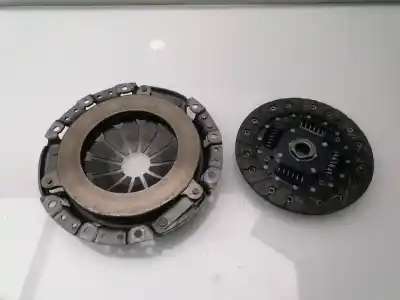 Автозапчасти б/у комплект сцепления за HYUNDAI I10 Classic ссылки OEM IAM 4110002890  