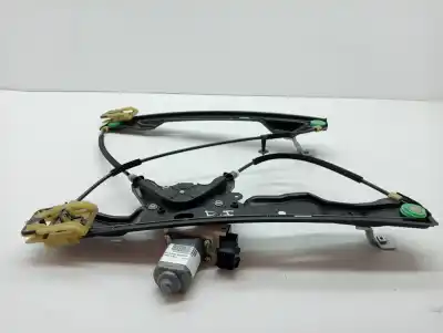 Peça sobressalente para automóvel em segunda mão elevador de vidros dianteira esquerda por ford focus turn. (cb8) titanium referências oem iam 1870698