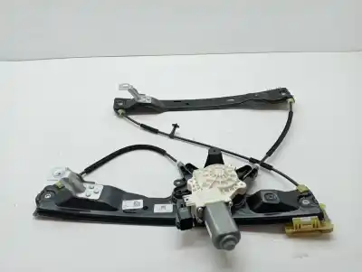 Second-hand car spare part driver left window regulator for ford focus turn. (cb8) titanium oem iam references 1870698  