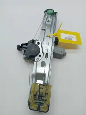Peça sobressalente para automóvel em segunda mão elevador de vidros traseiro direito por ford focus turn. (cb8) titanium referências oem iam 1870371