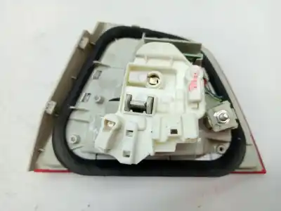 Peça sobressalente para automóvel em segunda mão Farolim Interior Traseiro Esquerdo por BMW SERIE 3 BERLINA (E90) E90 Referências OEM IAM 63214871739  