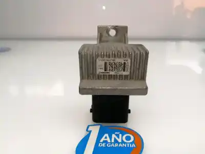 Piesă de schimb auto la mâna a doua RELEU BUJII pentru DACIA DOKKER  Referințe OEM IAM 110678071R  