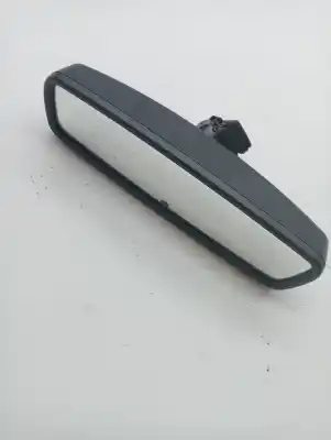 Peça sobressalente para automóvel em segunda mão espelho retrovisor interior por ford focus turn. (cb8) titanium referências oem iam 1846714