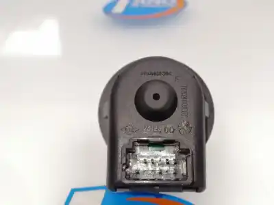 Pezzo di ricambio per auto di seconda mano controllo specchio per dacia dokker k9ke6 riferimenti oem iam 255704649r  