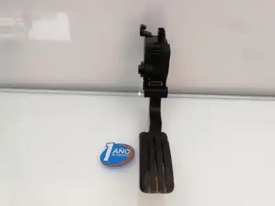 Peça sobressalente para automóvel em segunda mão POTENCIÔMETRO por DACIA DOKKER  Referências OEM IAM 180021343R  