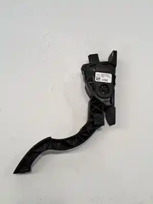 Second-hand car spare part accelerator pedal for ford focus lim. (cb8) focus st sport oem iam references 1710214  bv619f836ab