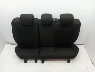 Peça sobressalente para automóvel em segunda mão conjunto de bancos por ford focus turn. (cb8) titanium referências oem iam 2006201  2331481 - 1731091